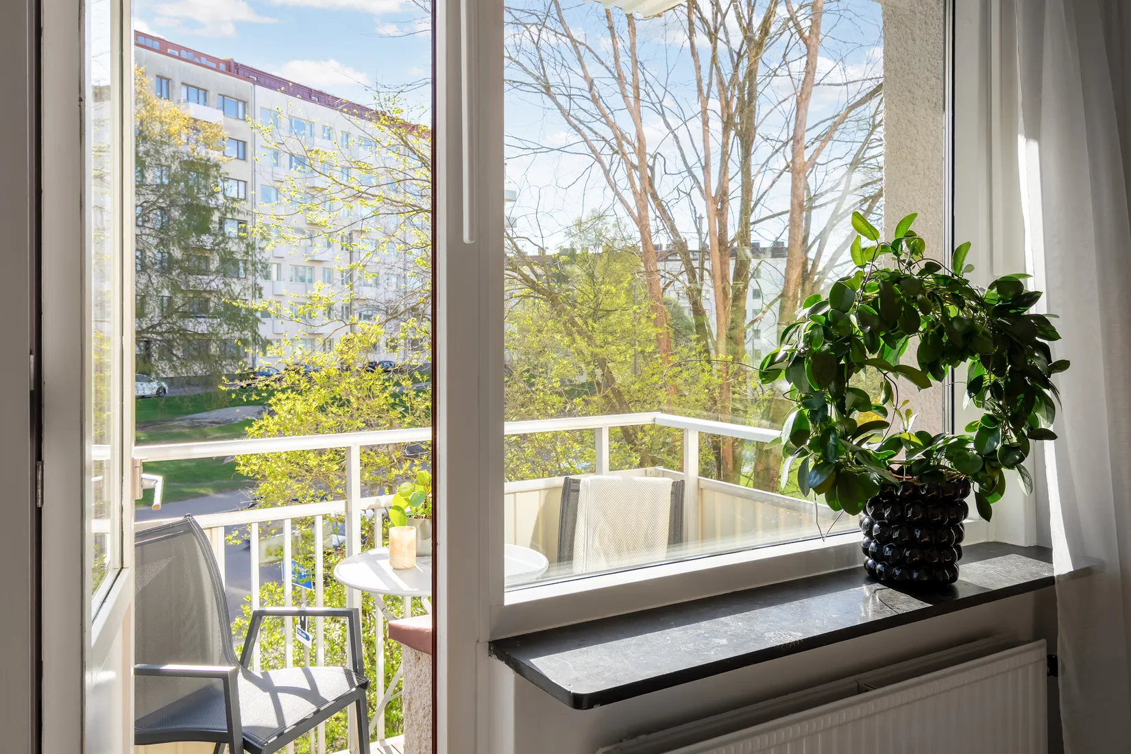 Bostadsrätt, Spaldingsgatan 1, Johanneberg, Göteborg