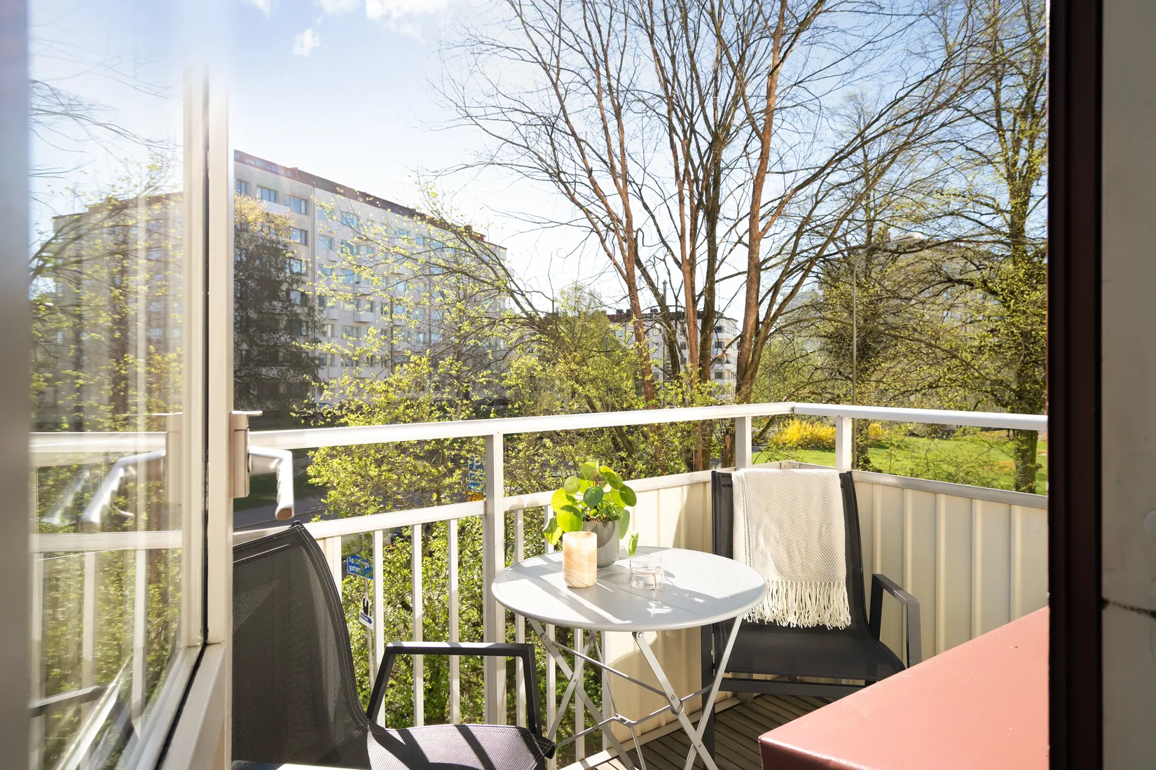 Bostadsrätt, Spaldingsgatan 1, Johanneberg, Göteborg