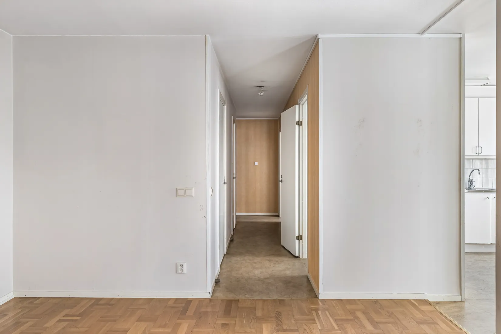 Bostadsrätt, Margretelundsvägen 86, Bromma - Traneberg, Stockholm