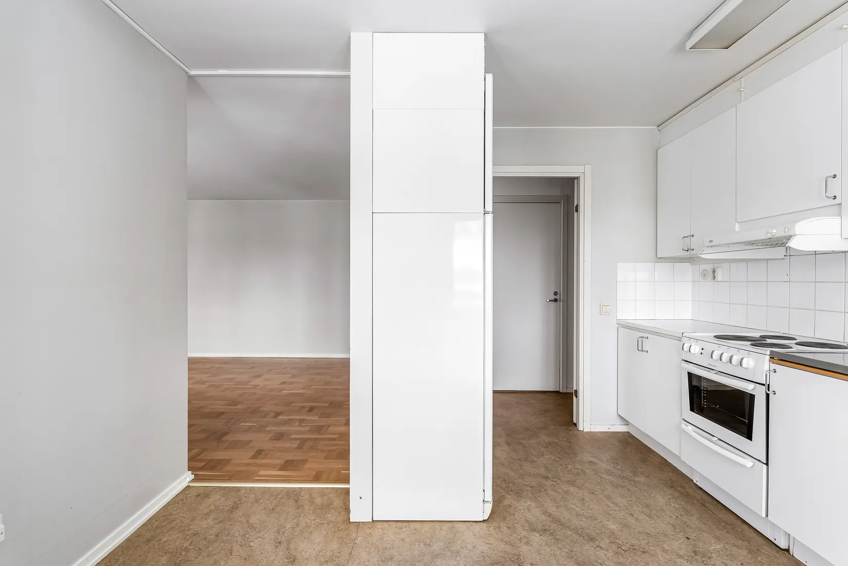 Bostadsrätt, Margretelundsvägen 86, Bromma - Traneberg, Stockholm