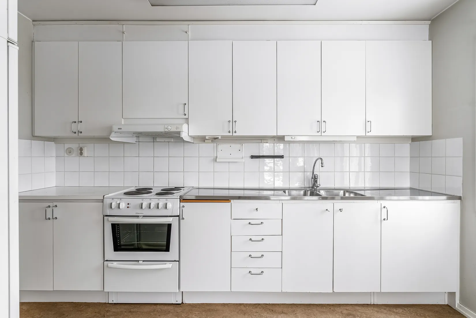 Bostadsrätt, Margretelundsvägen 86, Bromma - Traneberg, Stockholm