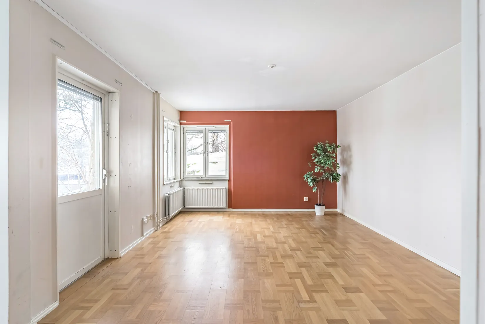 Bostadsrätt, Margretelundsvägen 86, Bromma - Traneberg, Stockholm