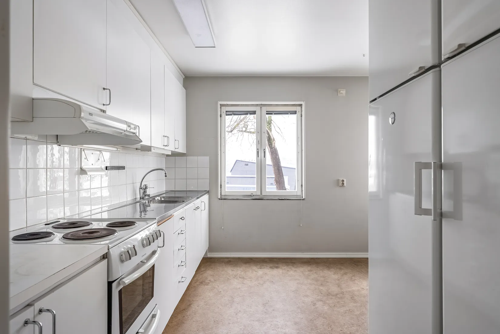 Bostadsrätt, Margretelundsvägen 86, Bromma - Traneberg, Stockholm