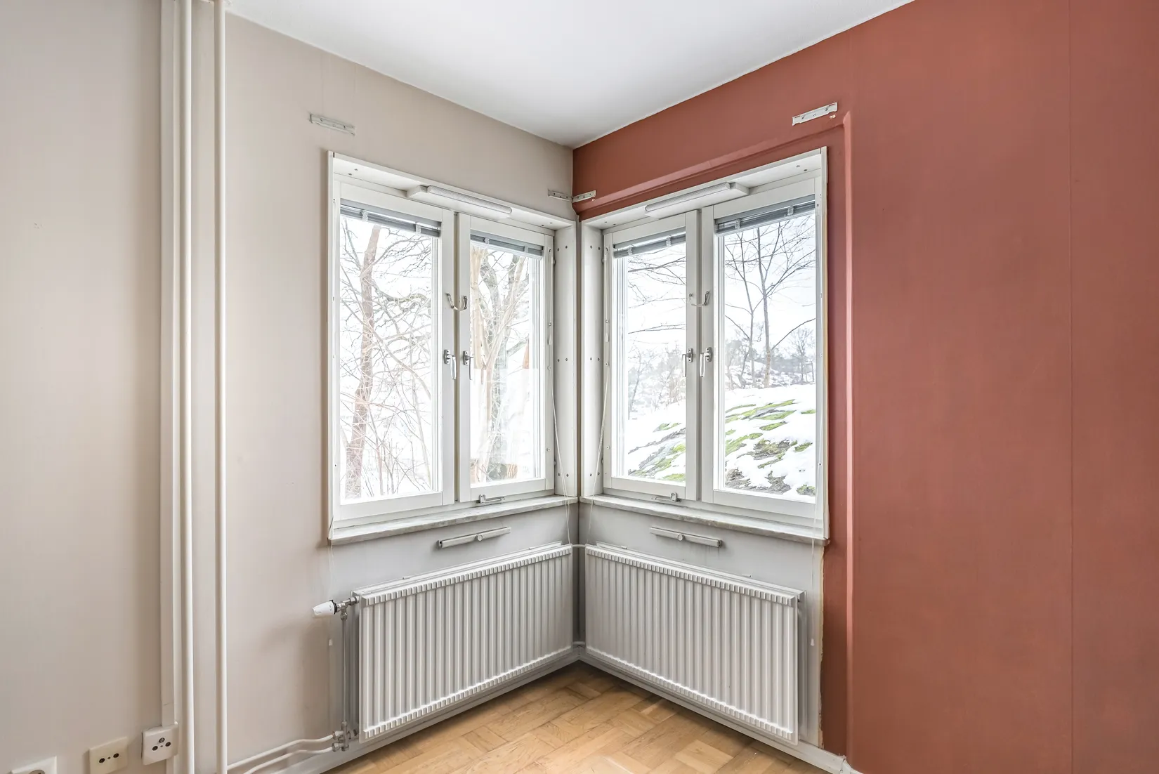 Bostadsrätt, Margretelundsvägen 86, Bromma - Traneberg, Stockholm