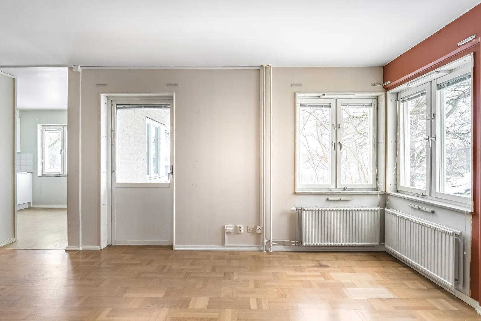 Bostadsrätt, Margretelundsvägen 86, Bromma - Traneberg, Stockholm