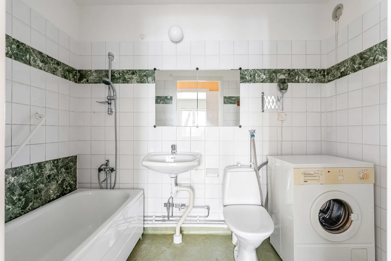 Bostadsrätt, Margretelundsvägen 86, Bromma - Traneberg, Stockholm