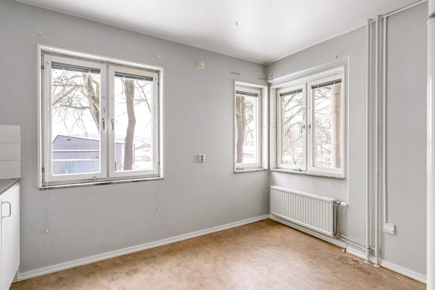 Bostadsrätt, Margretelundsvägen 86, Bromma - Traneberg, Stockholm