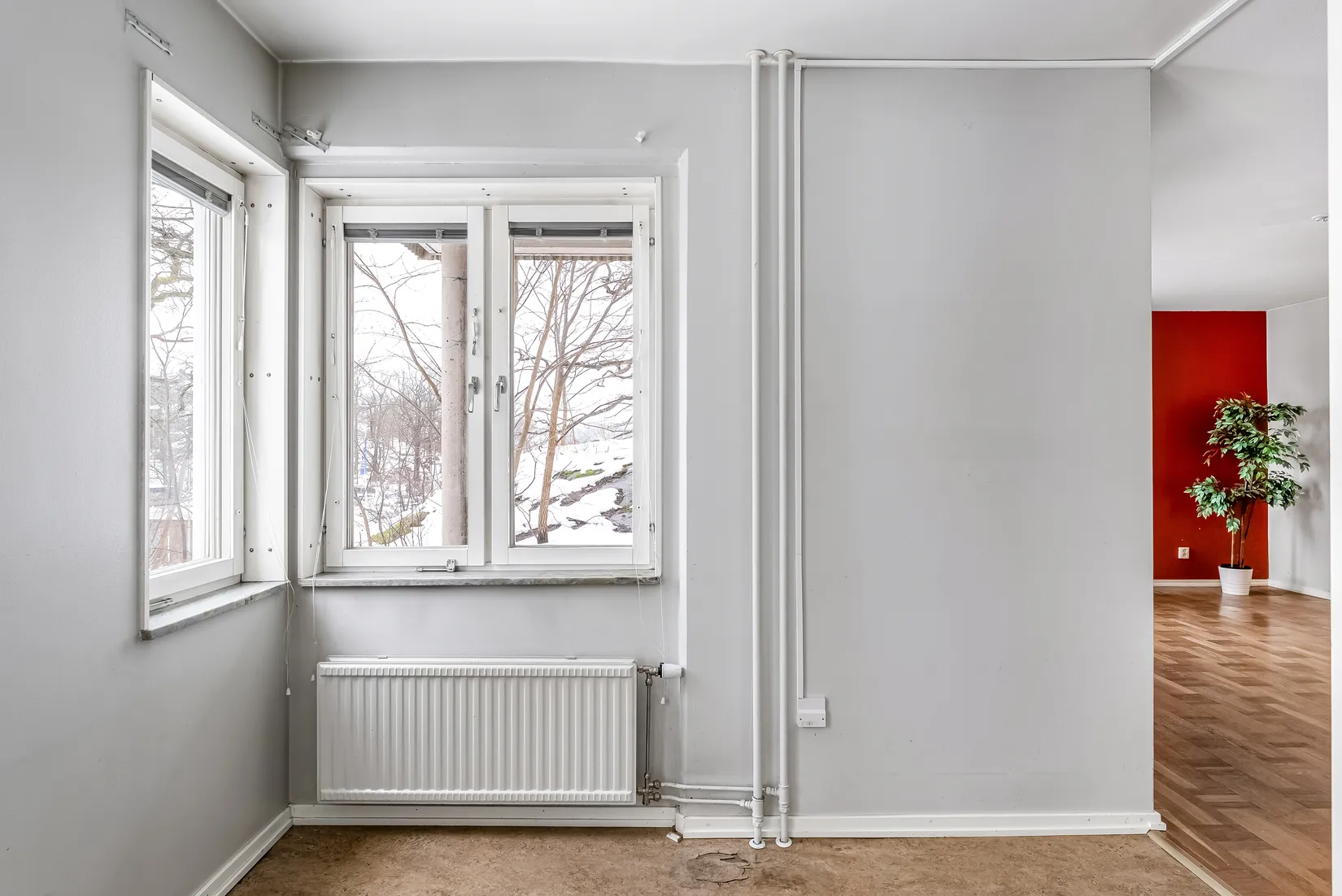 Bostadsrätt, Margretelundsvägen 86, Bromma - Traneberg, Stockholm