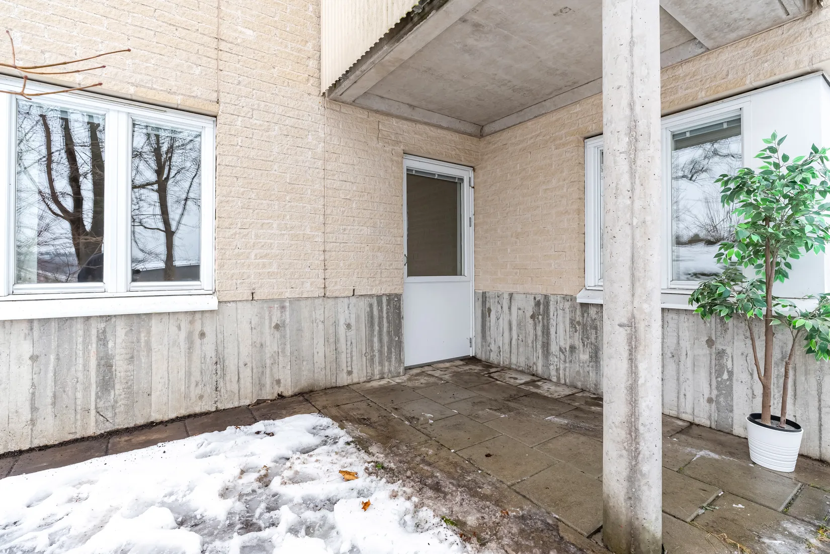 Bostadsrätt, Margretelundsvägen 86, Bromma - Traneberg, Stockholm