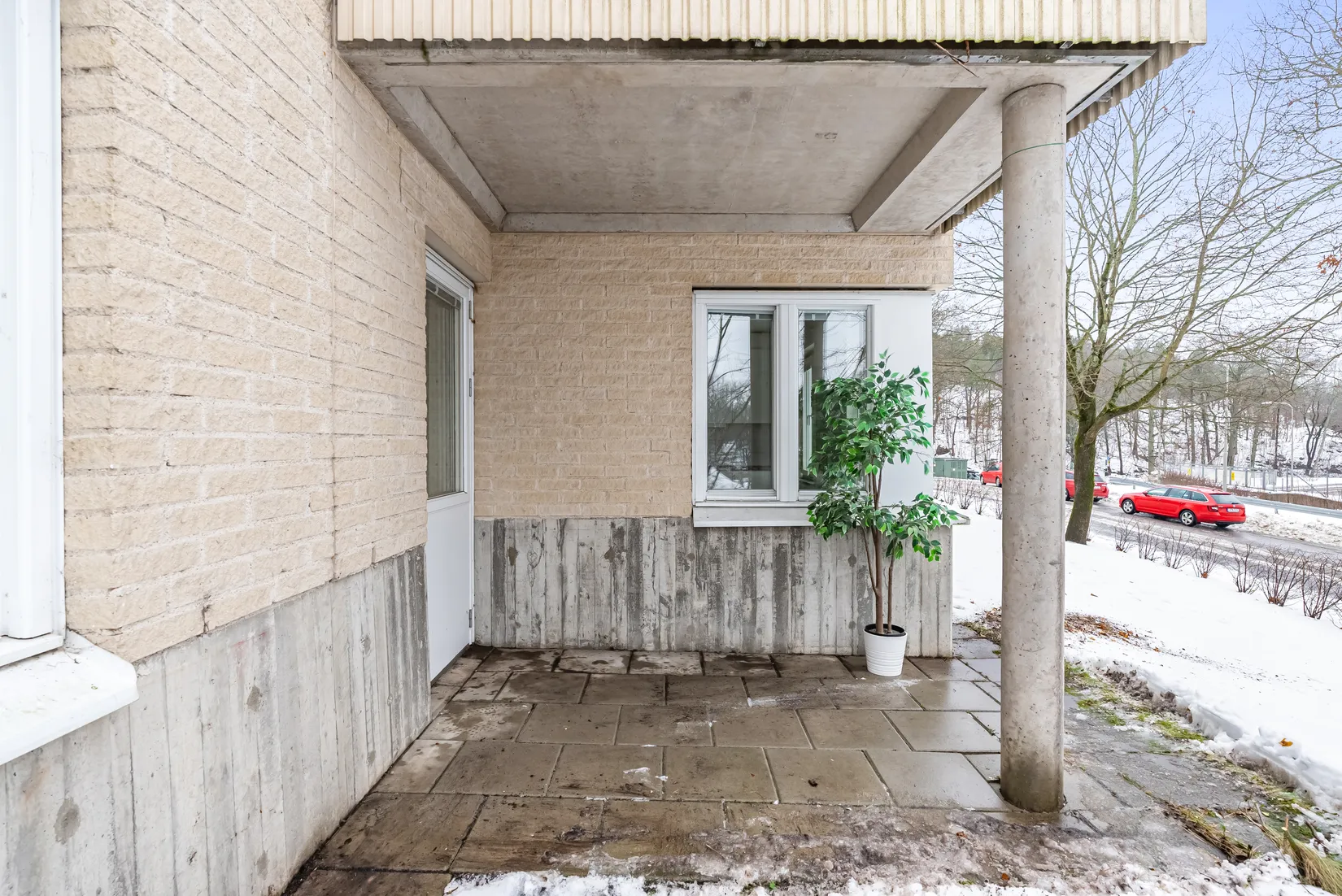 Bostadsrätt, Margretelundsvägen 86, Bromma - Traneberg, Stockholm