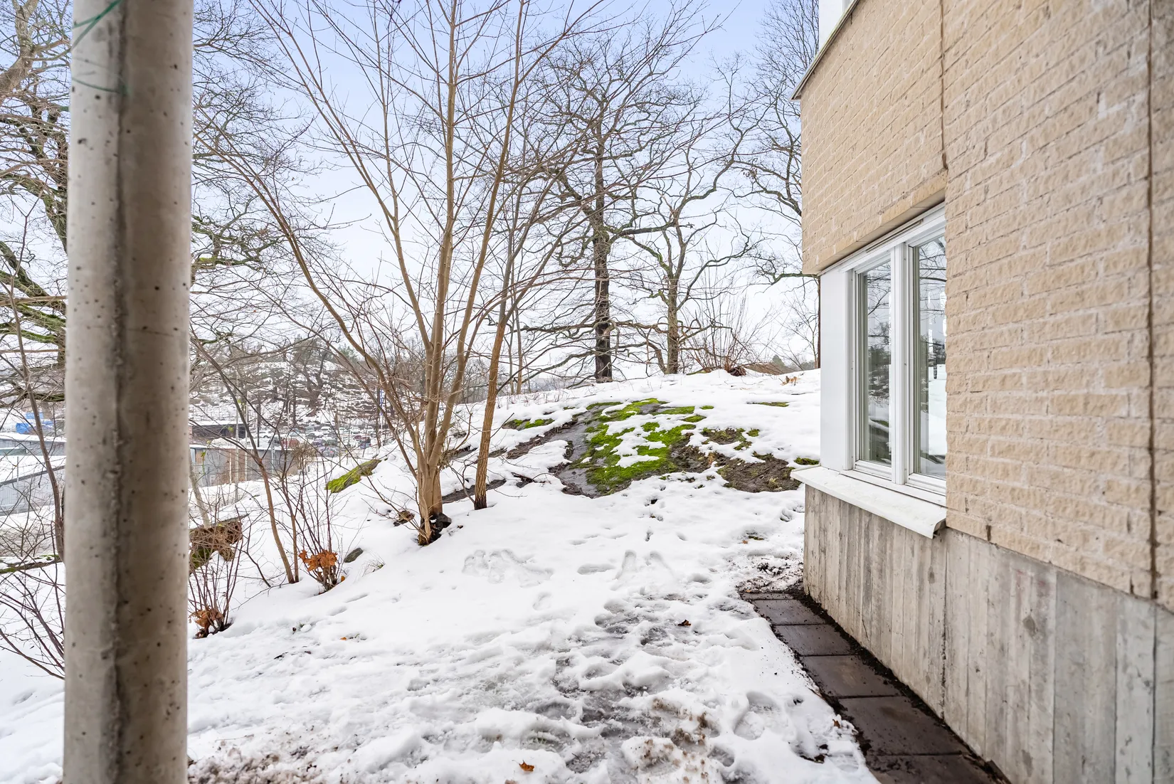 Bostadsrätt, Margretelundsvägen 86, Bromma - Traneberg, Stockholm