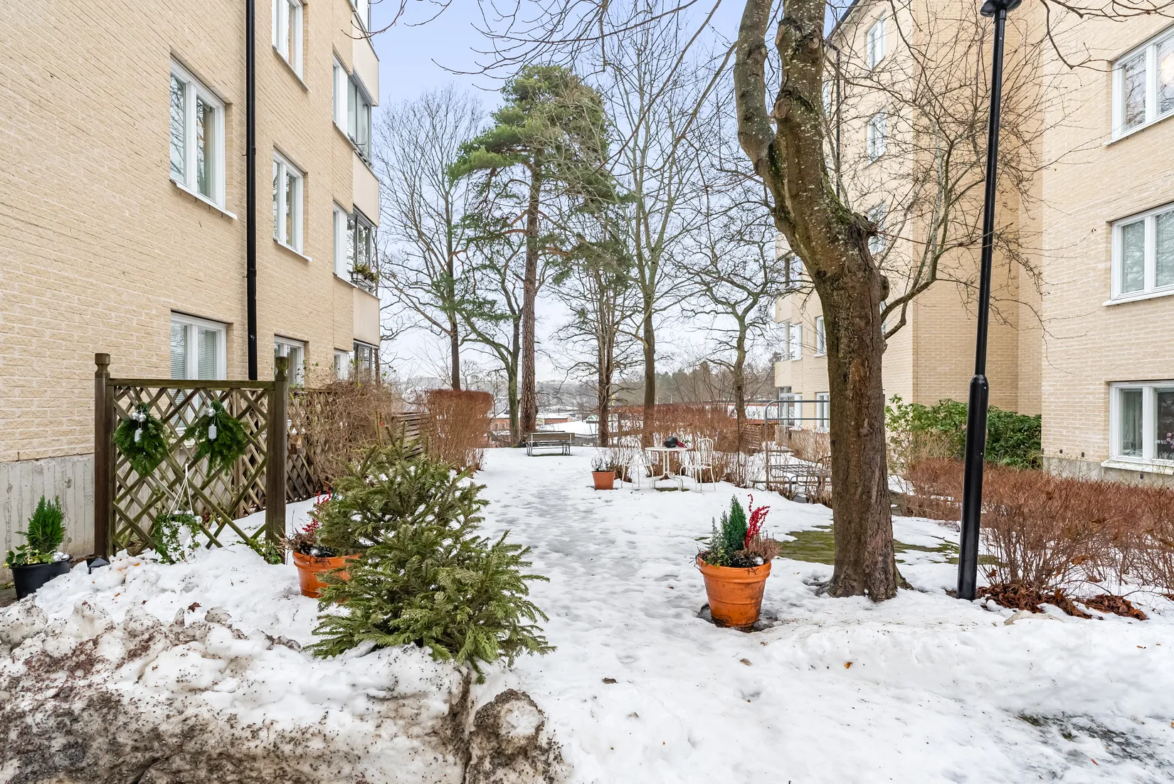 Bostadsrätt, Margretelundsvägen 86, Bromma - Traneberg, Stockholm