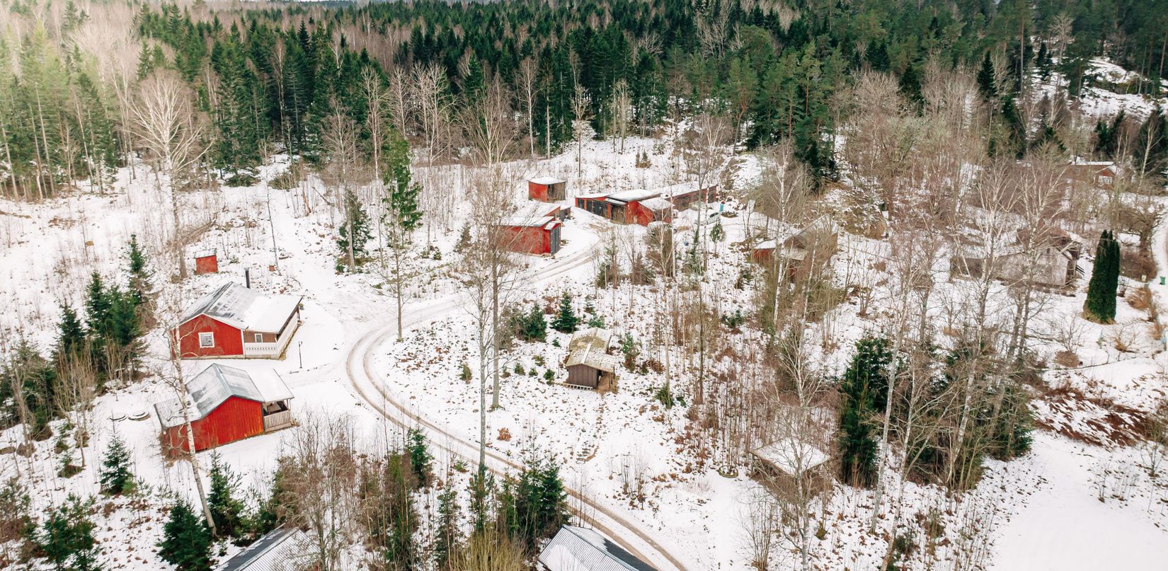 Gård/Skog, Sjötorp Älvstorp 6, Mariestad