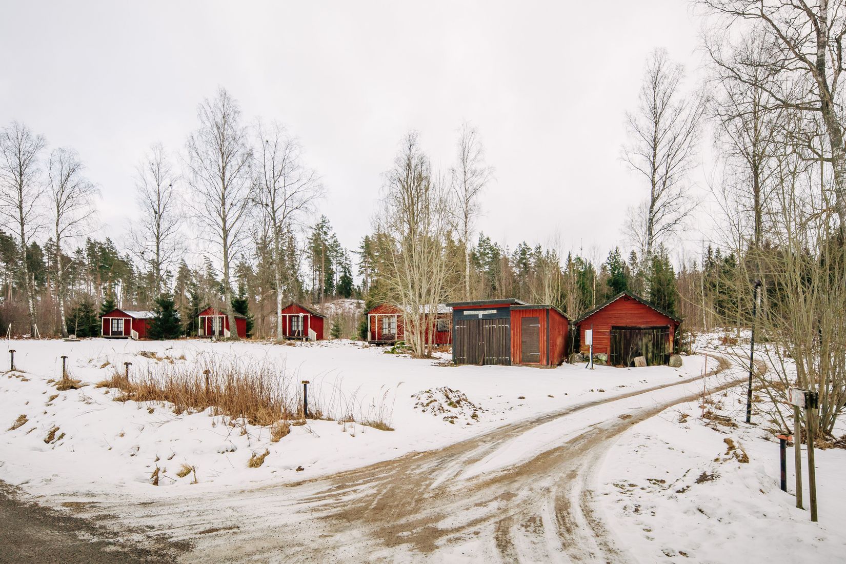 Gård/Skog, Sjötorp Älvstorp 6, Mariestad