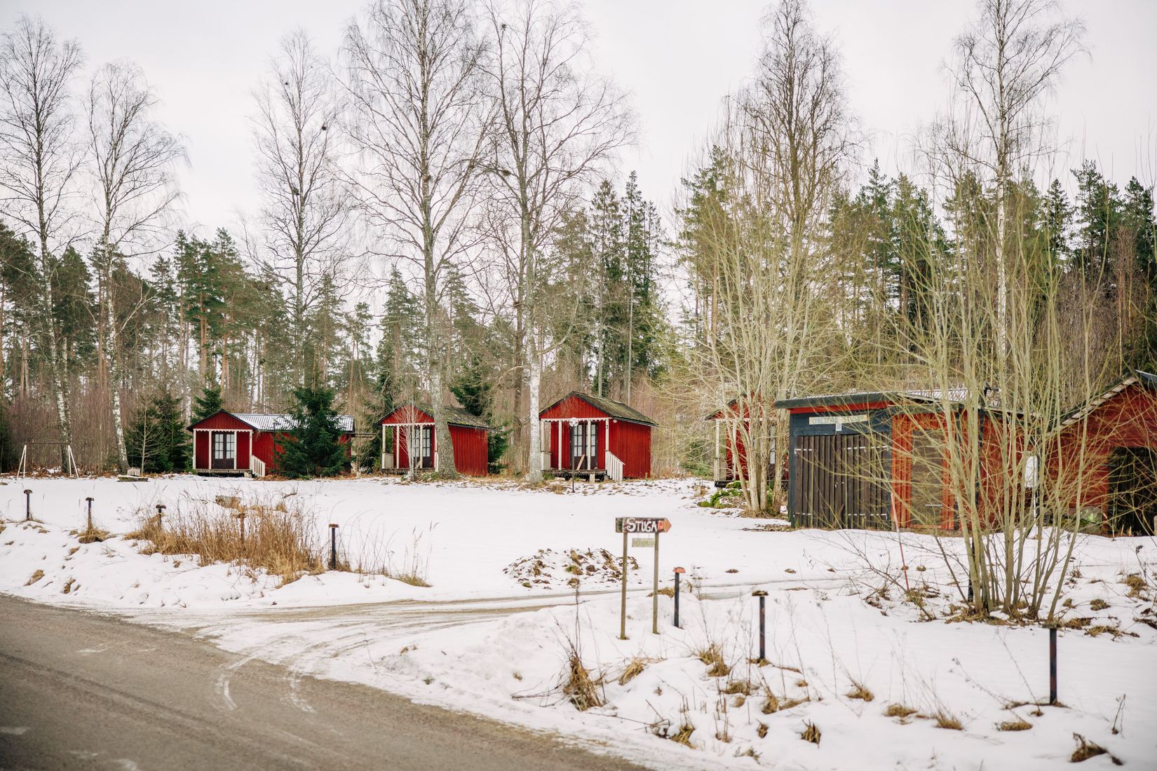 Gård/Skog, Sjötorp Älvstorp 6, Mariestad