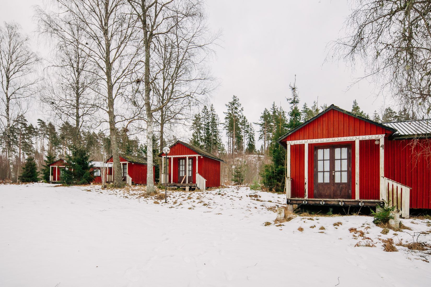 Gård/Skog, Sjötorp Älvstorp 6, Mariestad