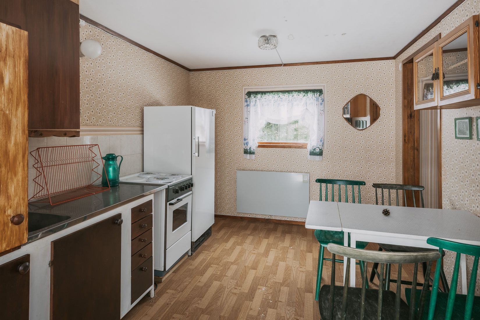 Gård/Skog, Sjötorp Älvstorp 6, Mariestad