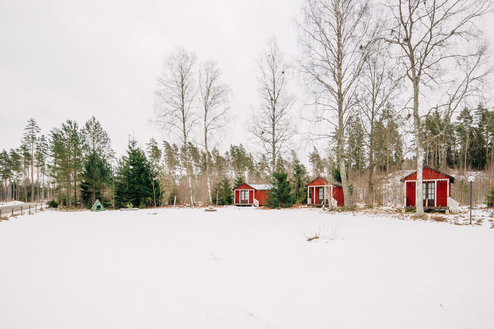 Gård/Skog, Sjötorp Älvstorp 6, Mariestad