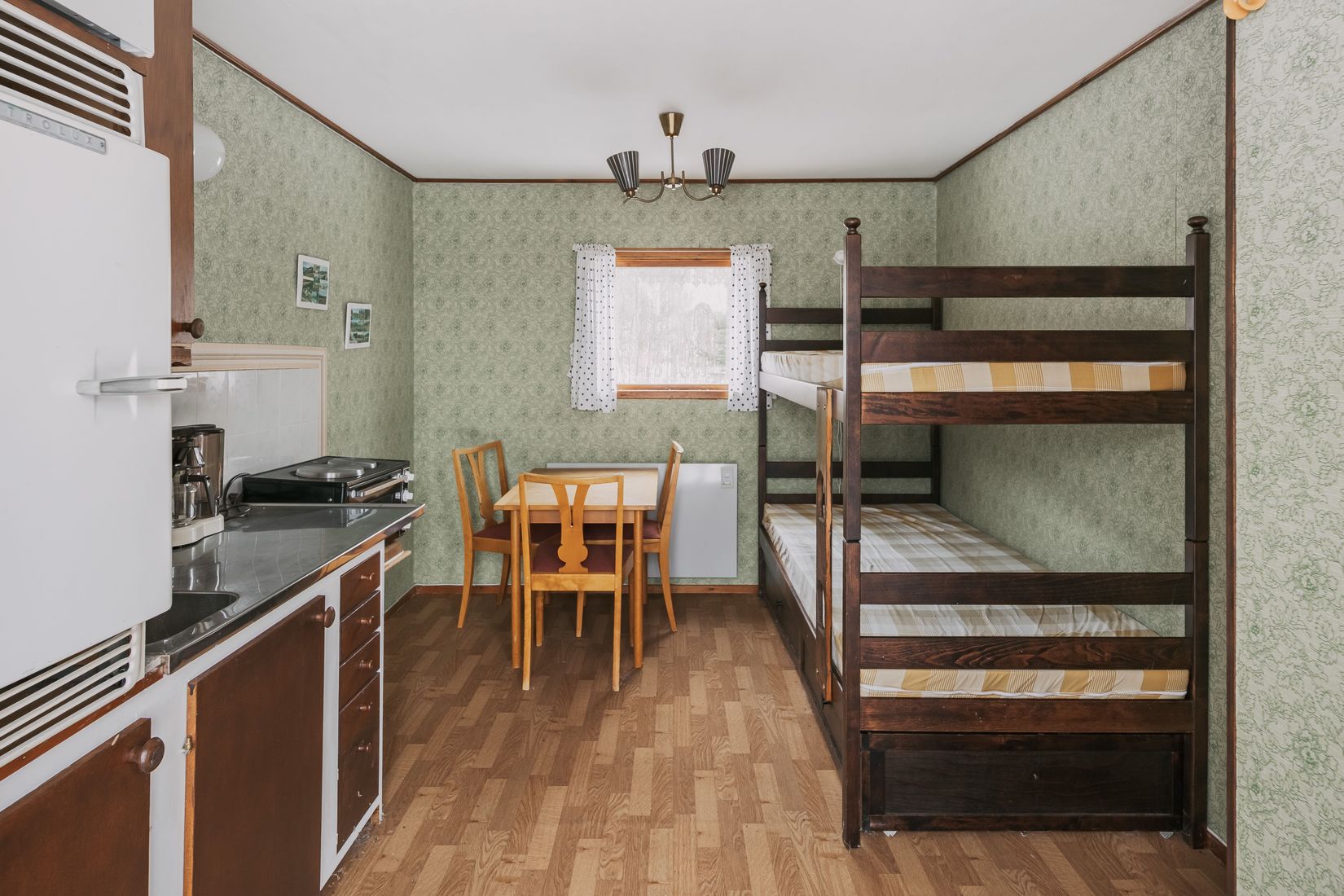 Gård/Skog, Sjötorp Älvstorp 6, Mariestad