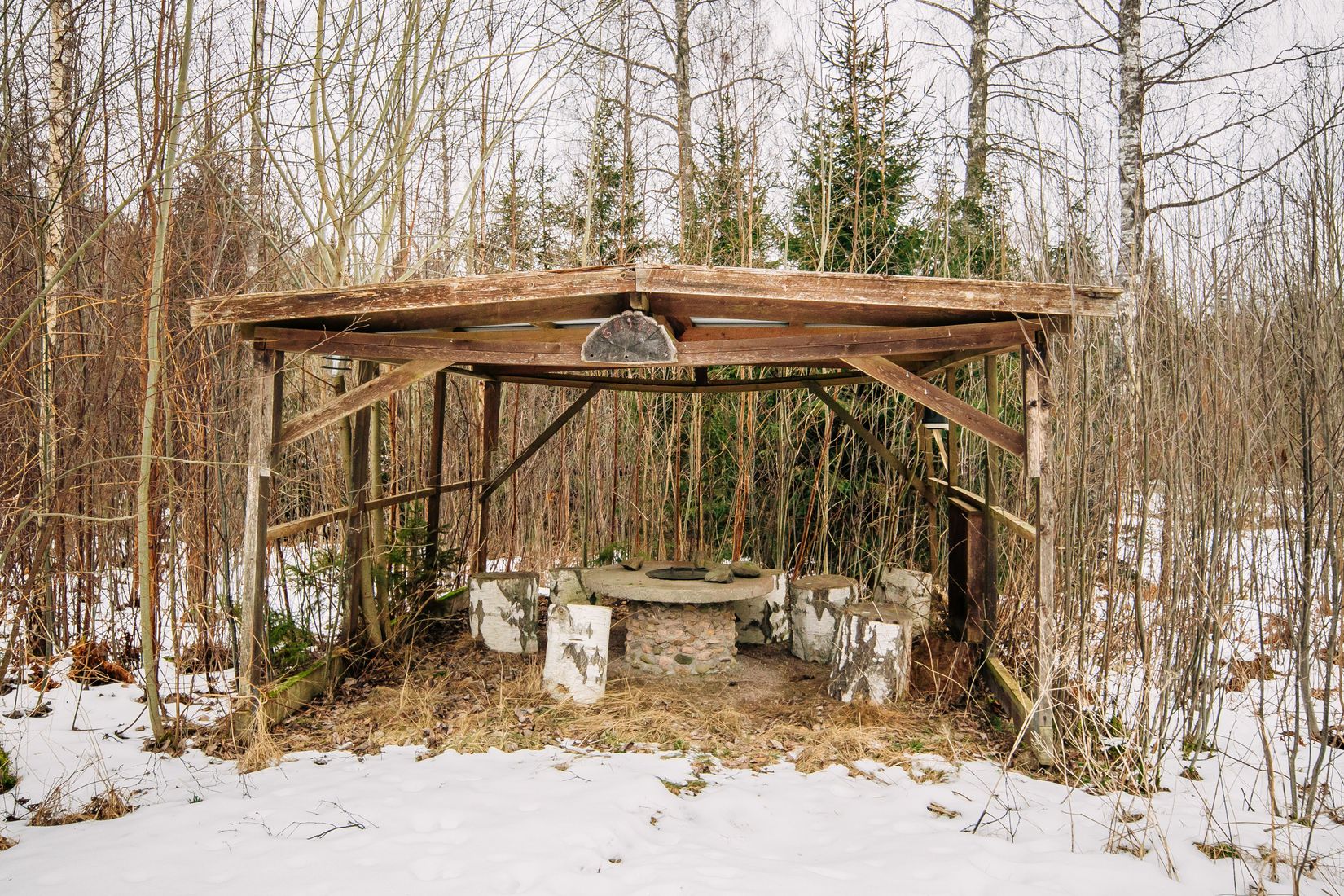 Gård/Skog, Sjötorp Älvstorp 6, Mariestad