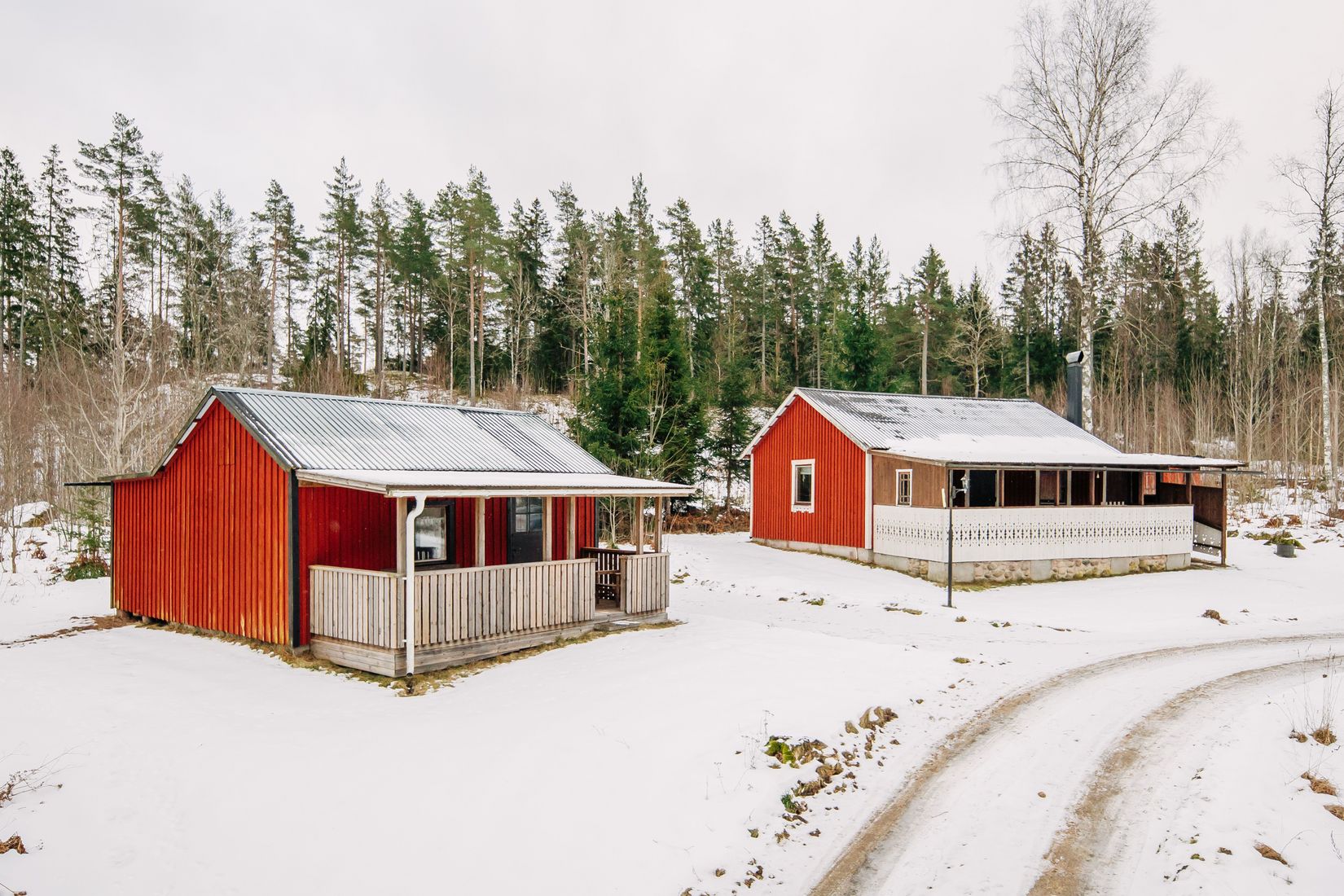 Gård/Skog, Sjötorp Älvstorp 6, Mariestad