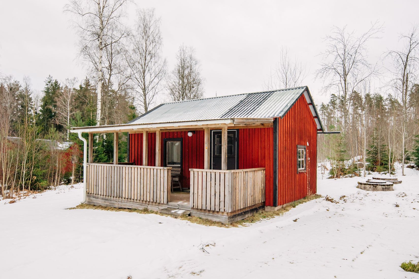 Gård/Skog, Sjötorp Älvstorp 6, Mariestad