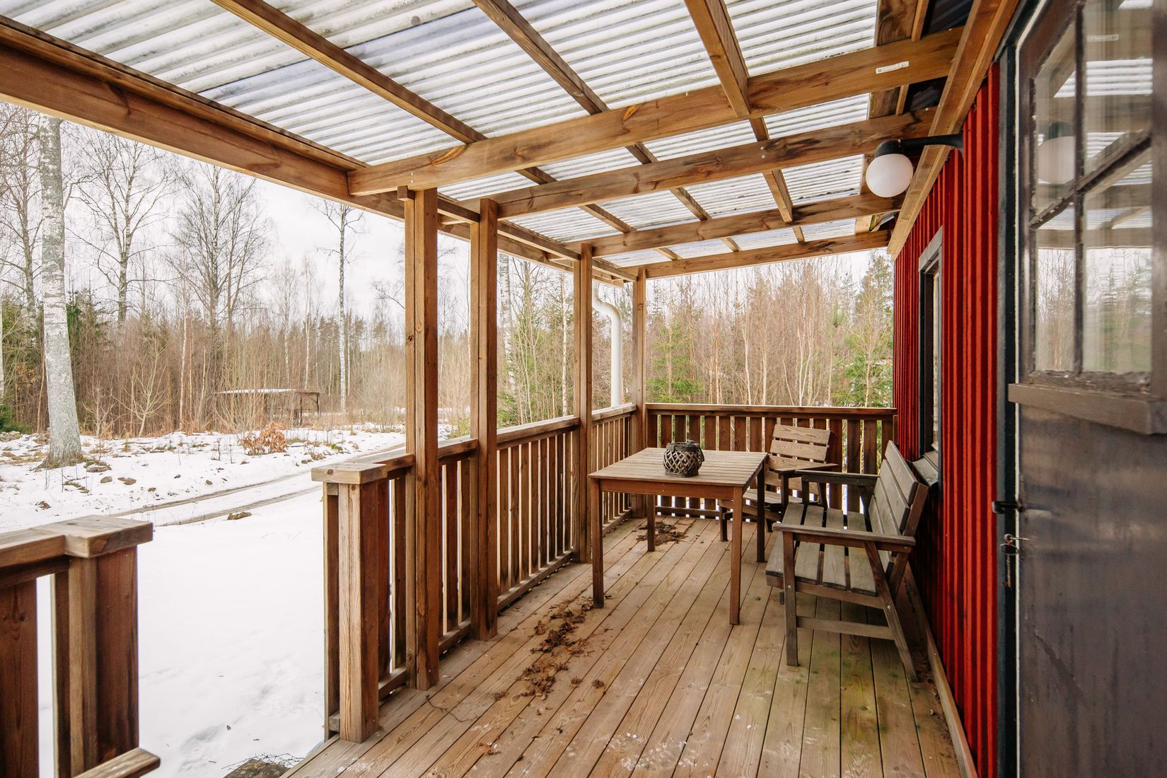 Gård/Skog, Sjötorp Älvstorp 6, Mariestad