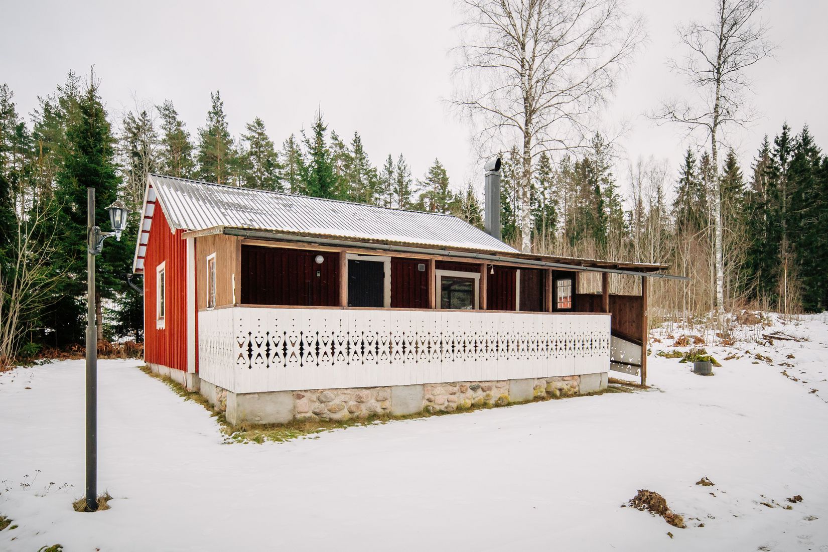 Gård/Skog, Sjötorp Älvstorp 6, Mariestad