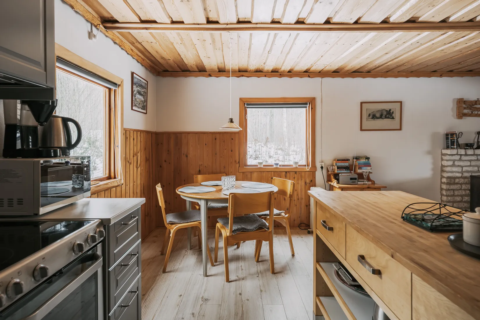 Gård/Skog, Sjötorp Älvstorp 6, Mariestad