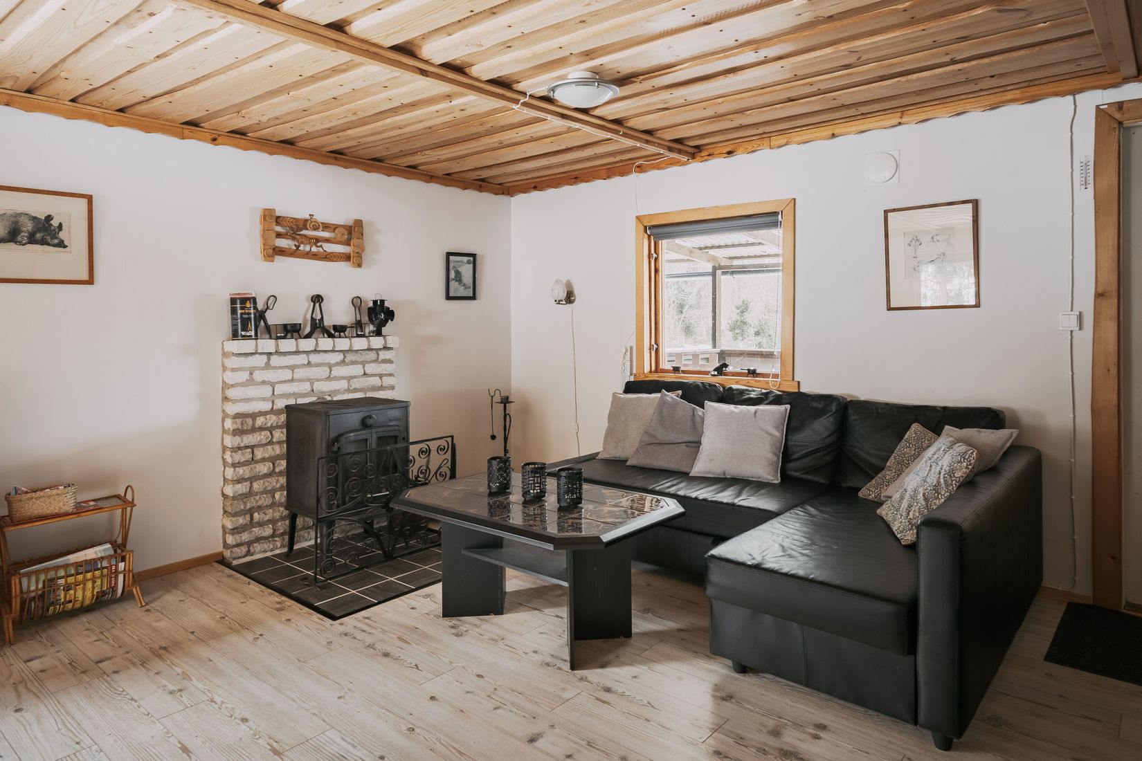 Gård/Skog, Sjötorp Älvstorp 6, Mariestad