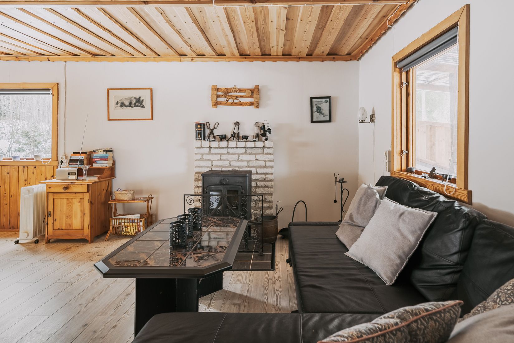 Gård/Skog, Sjötorp Älvstorp 6, Mariestad