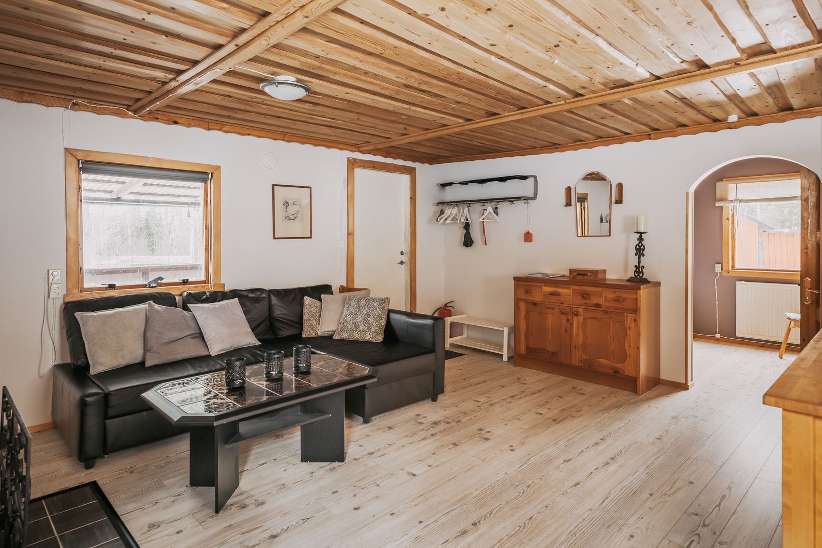 Gård/Skog, Sjötorp Älvstorp 6, Mariestad