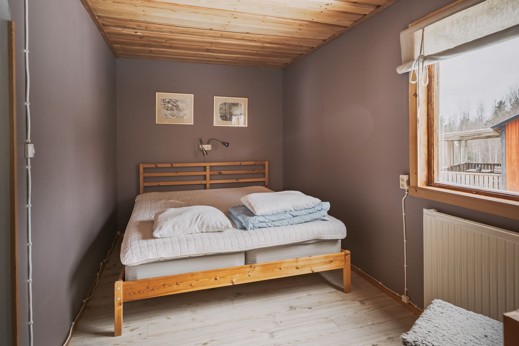 Gård/Skog, Sjötorp Älvstorp 6, Mariestad