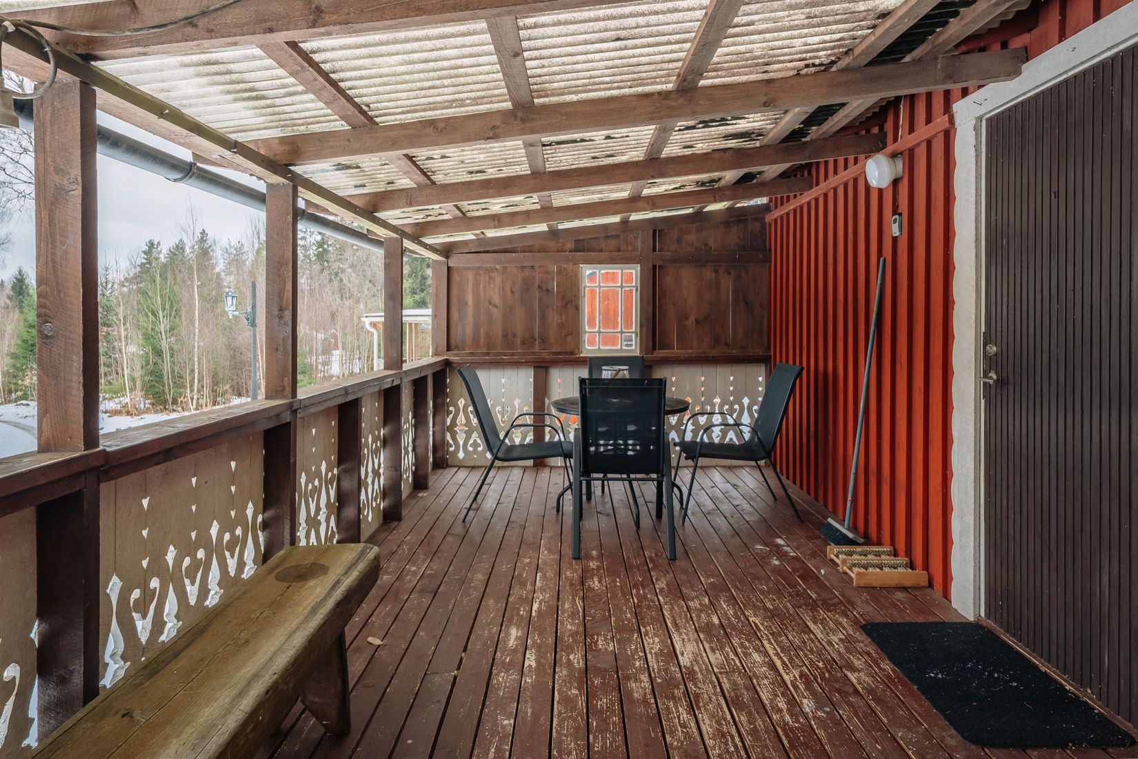 Gård/Skog, Sjötorp Älvstorp 6, Mariestad