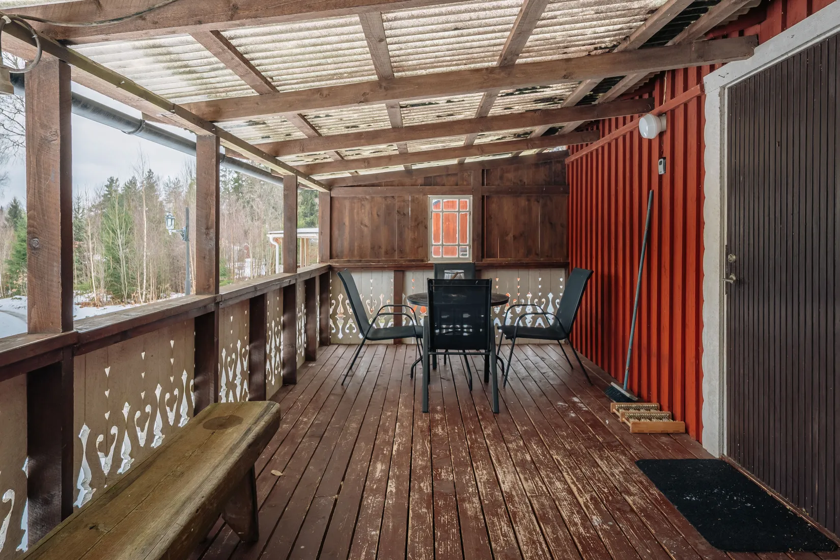 Gård/Skog, Sjötorp Älvstorp 6, Mariestad