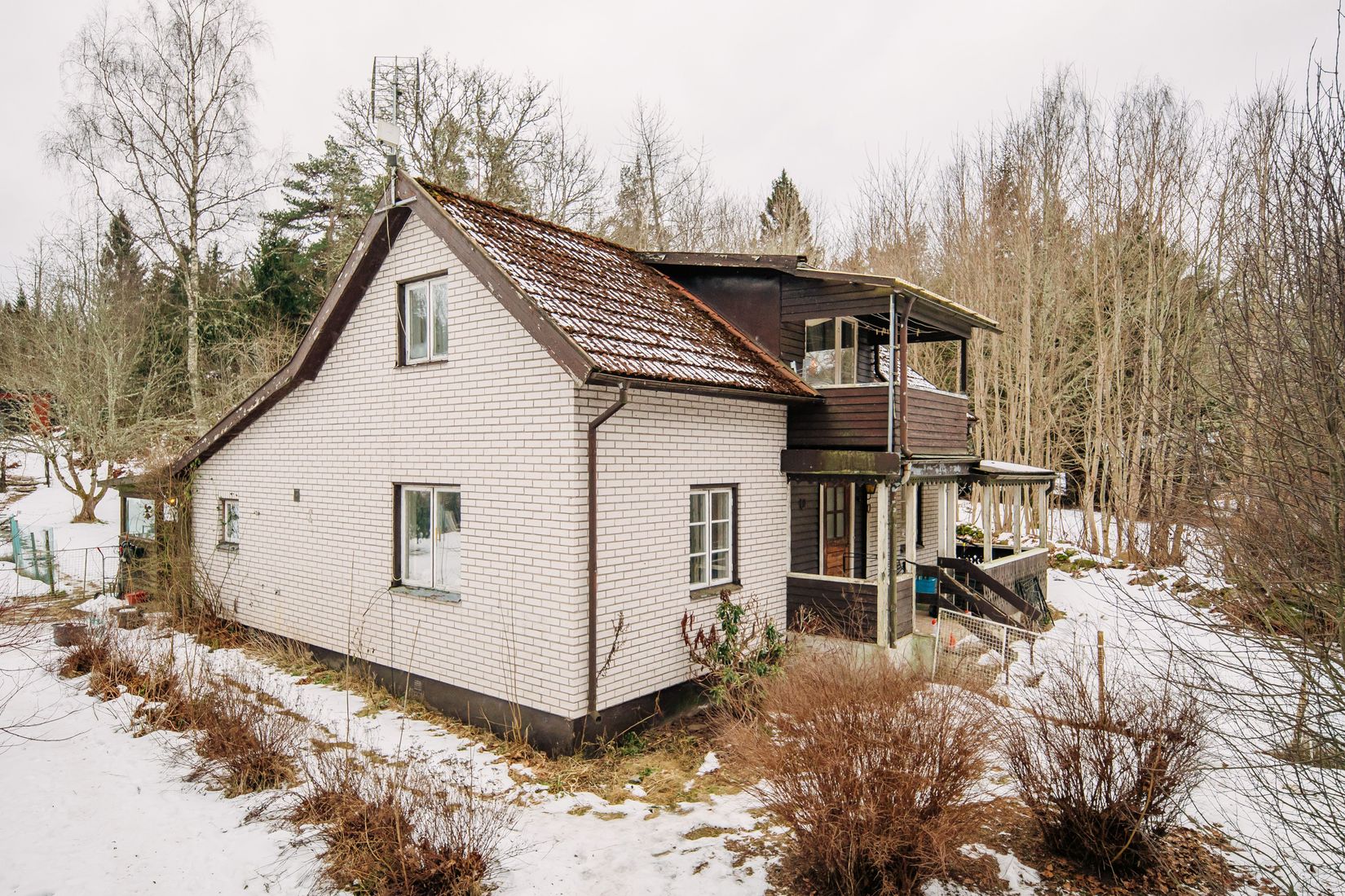 Gård/Skog, Sjötorp Älvstorp 6, Mariestad