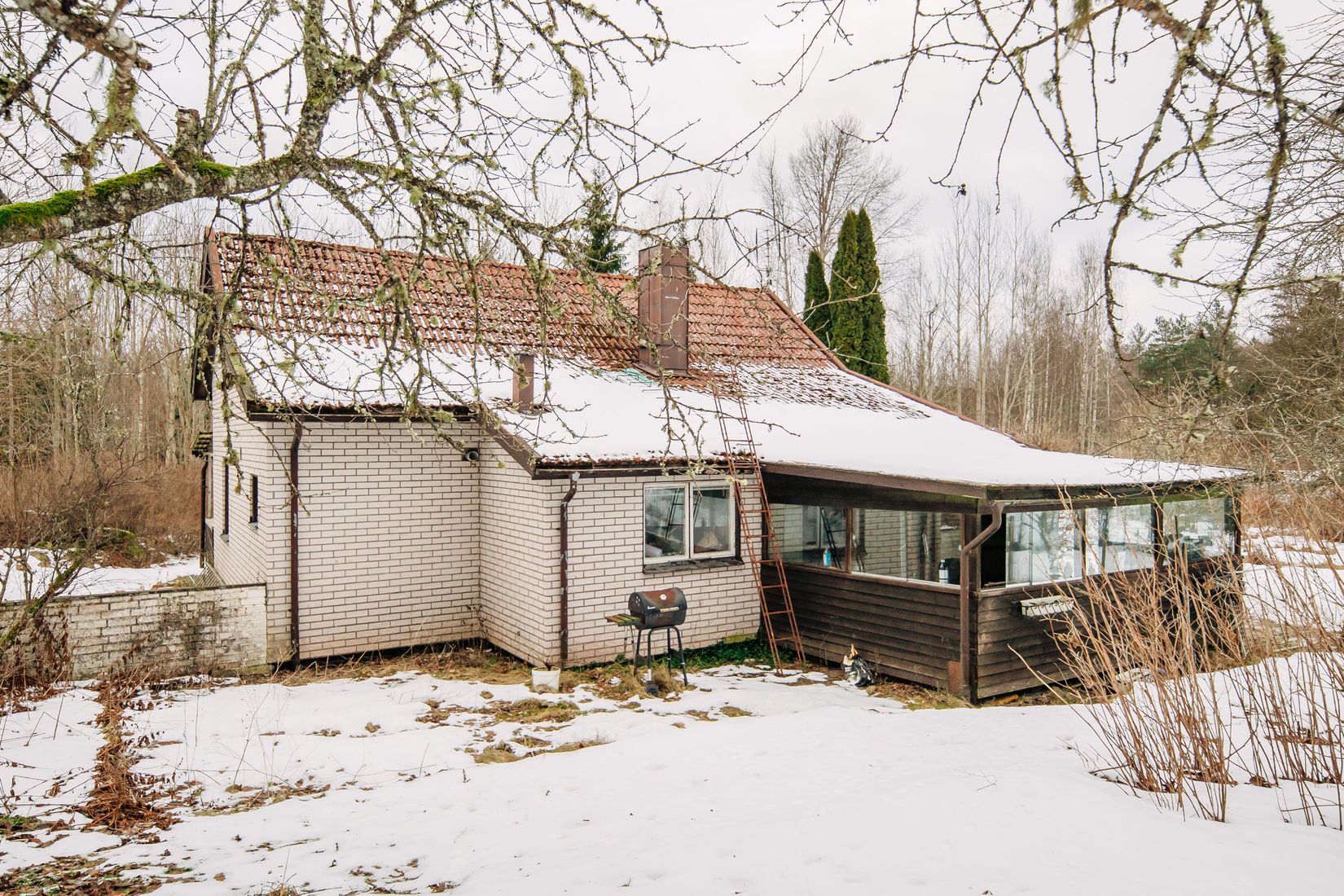 Gård/Skog, Sjötorp Älvstorp 6, Mariestad