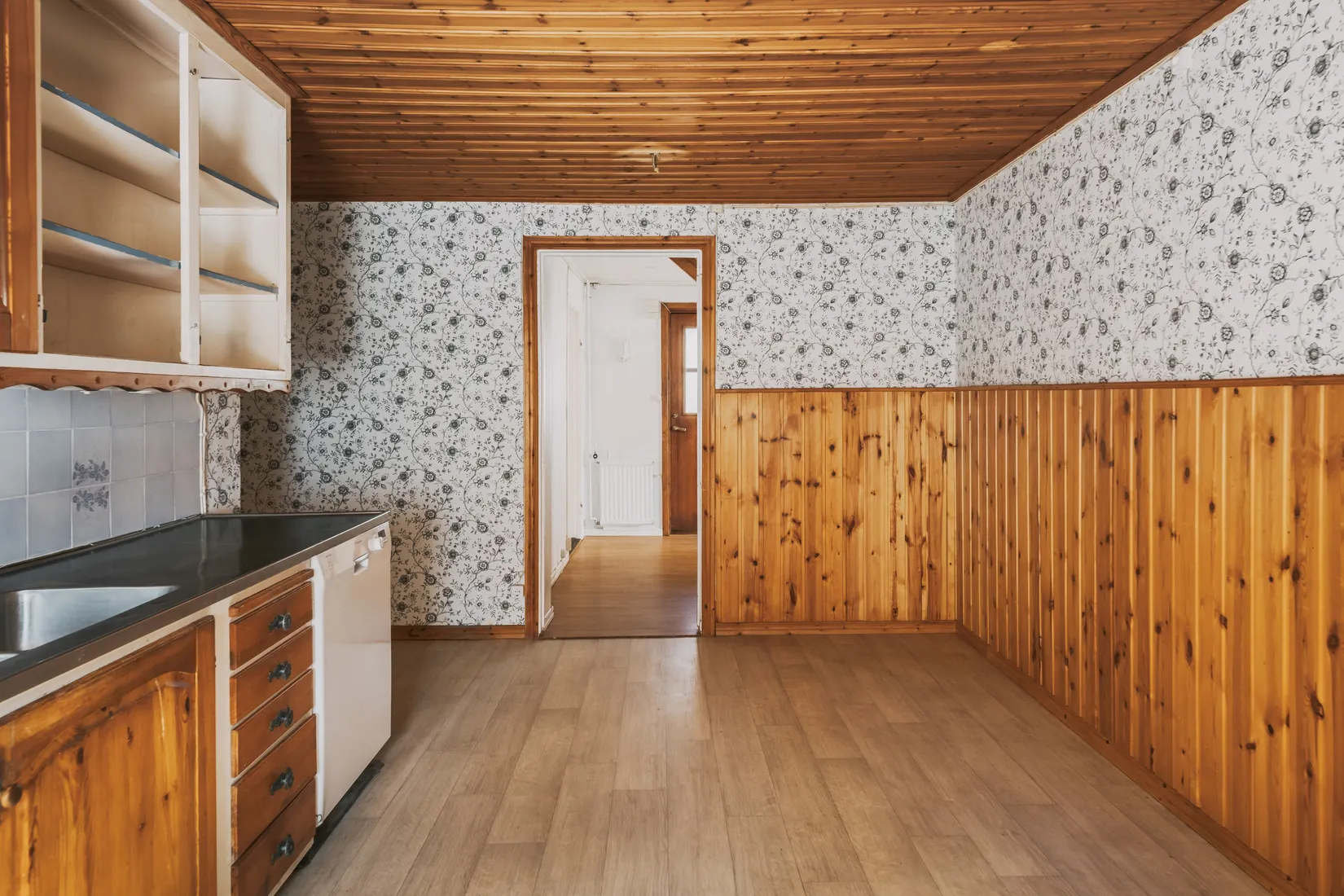 Gård/Skog, Sjötorp Älvstorp 6, Mariestad