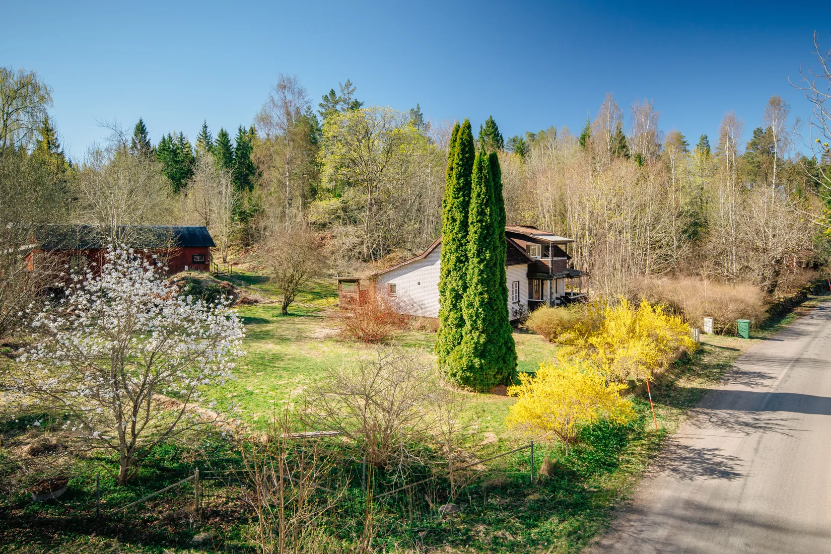 Gård/Skog, Sjötorp Älvstorp 6, Mariestad