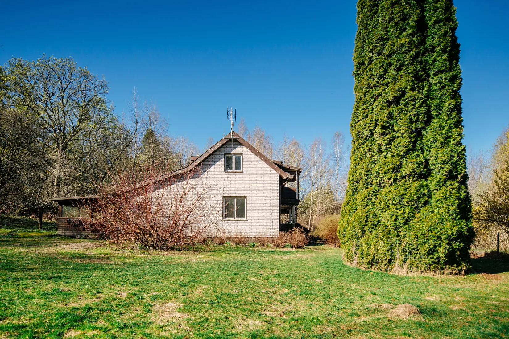 Gård/Skog, Sjötorp Älvstorp 6, Mariestad