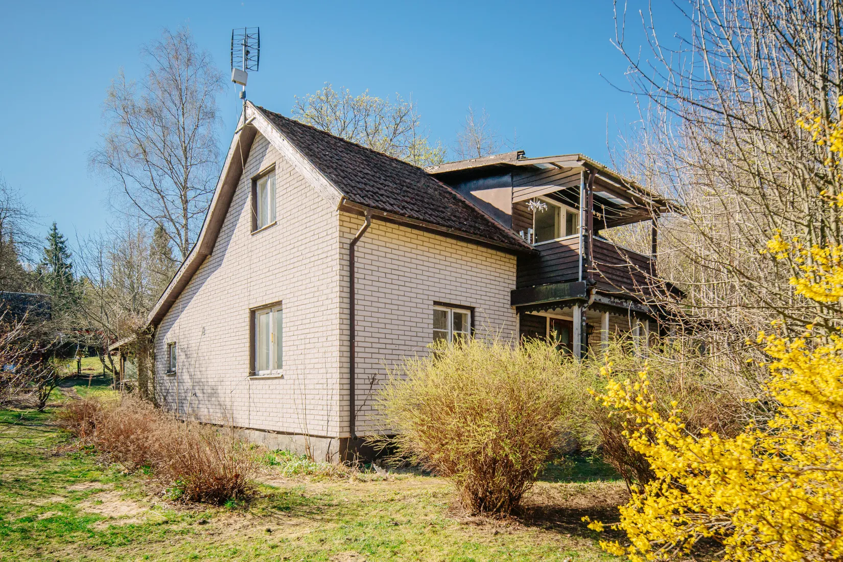 Gård/Skog, Sjötorp Älvstorp 6, Mariestad