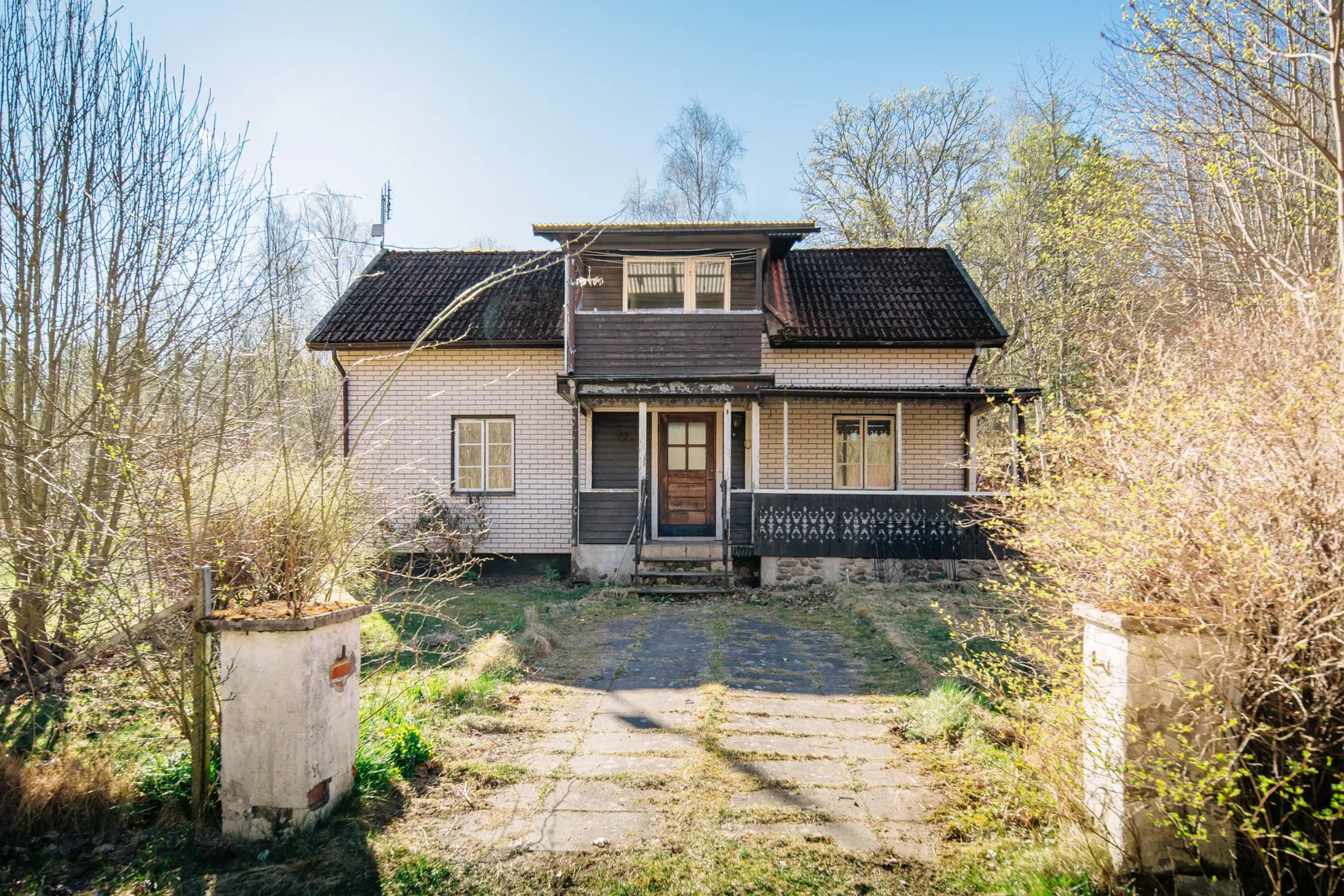 Gård/Skog, Sjötorp Älvstorp 6, Mariestad