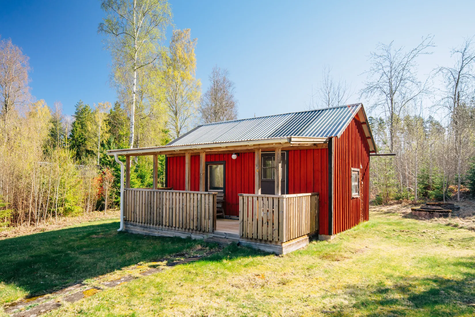 Gård/Skog, Sjötorp Älvstorp 6, Mariestad