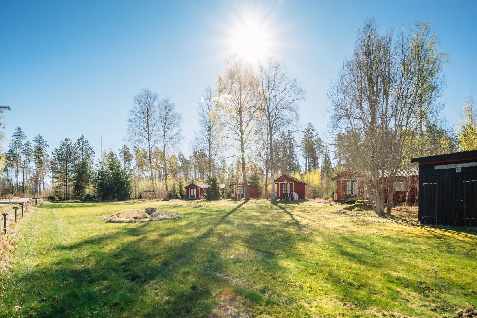Gård/Skog, Sjötorp Älvstorp 6, Mariestad
