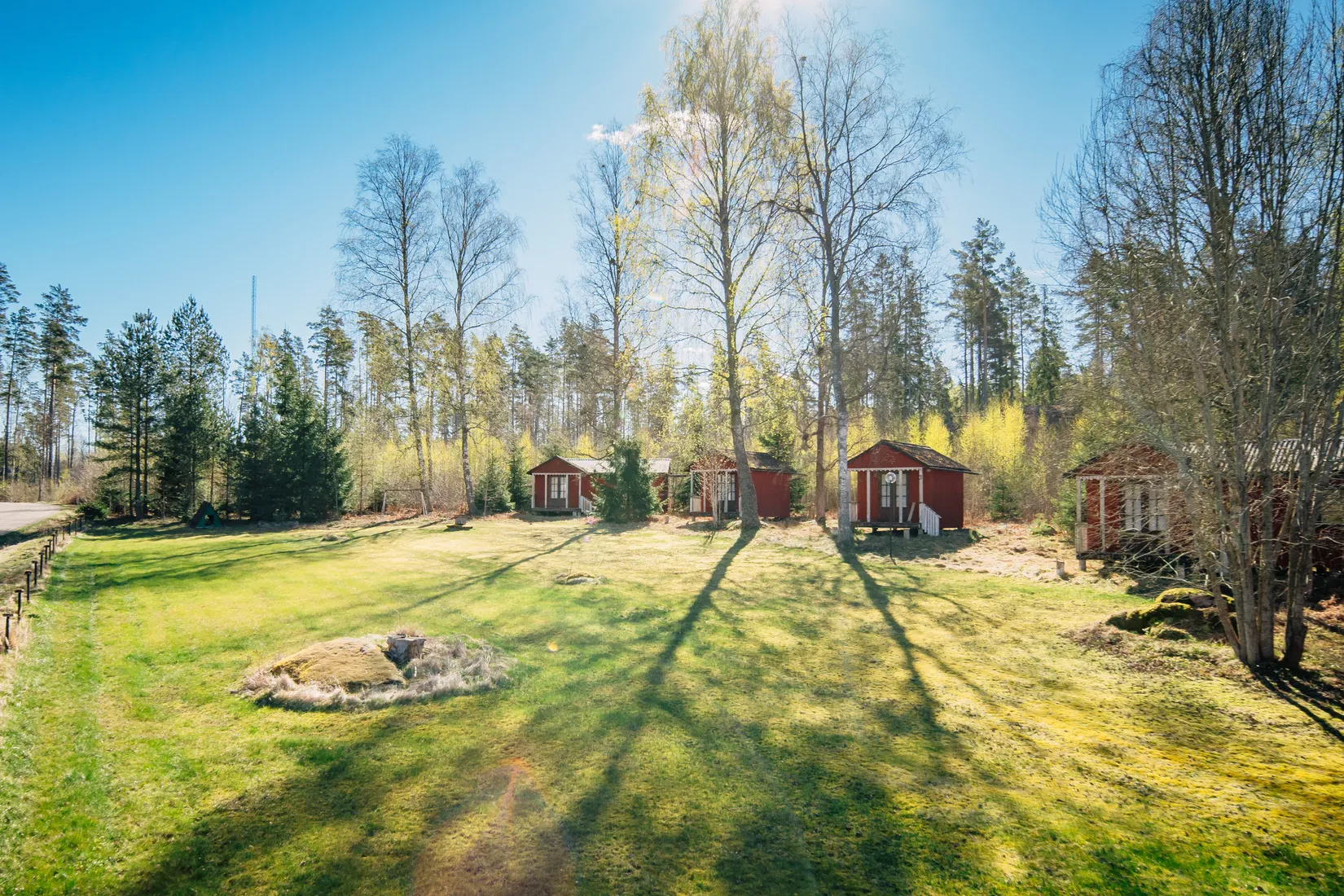 Gård/Skog, Sjötorp Älvstorp 6, Mariestad