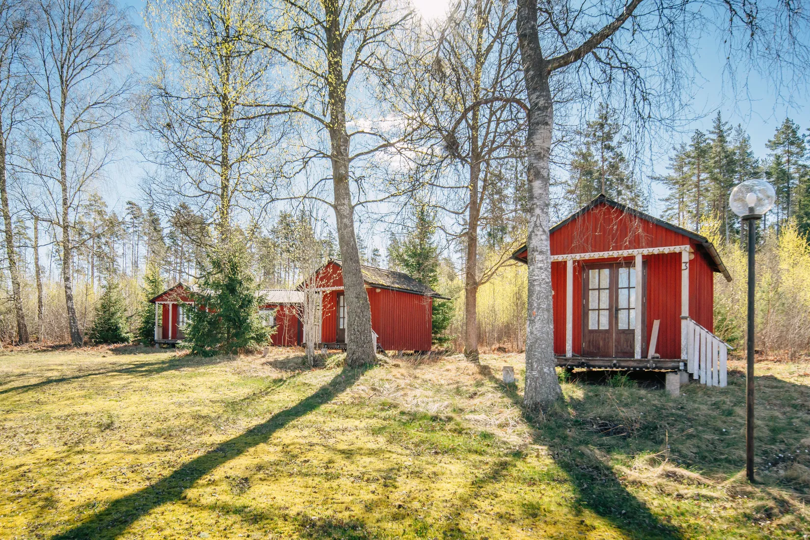 Gård/Skog, Sjötorp Älvstorp 6, Mariestad