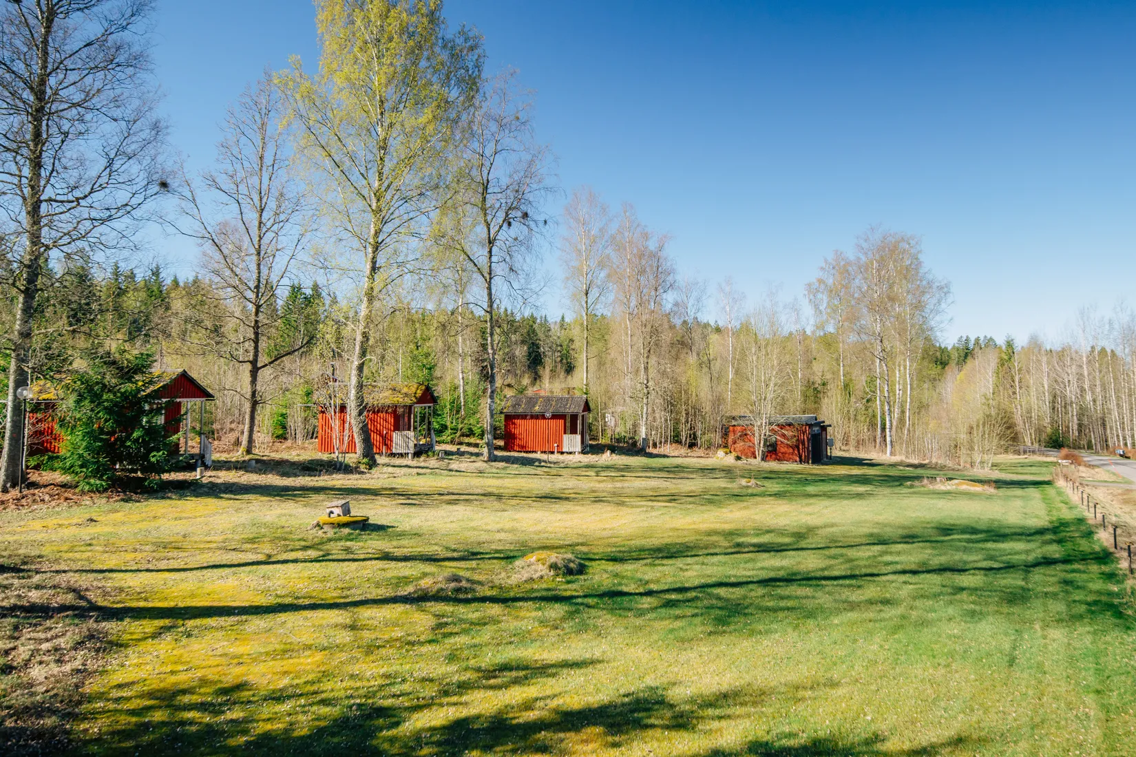 Gård/Skog, Sjötorp Älvstorp 6, Mariestad