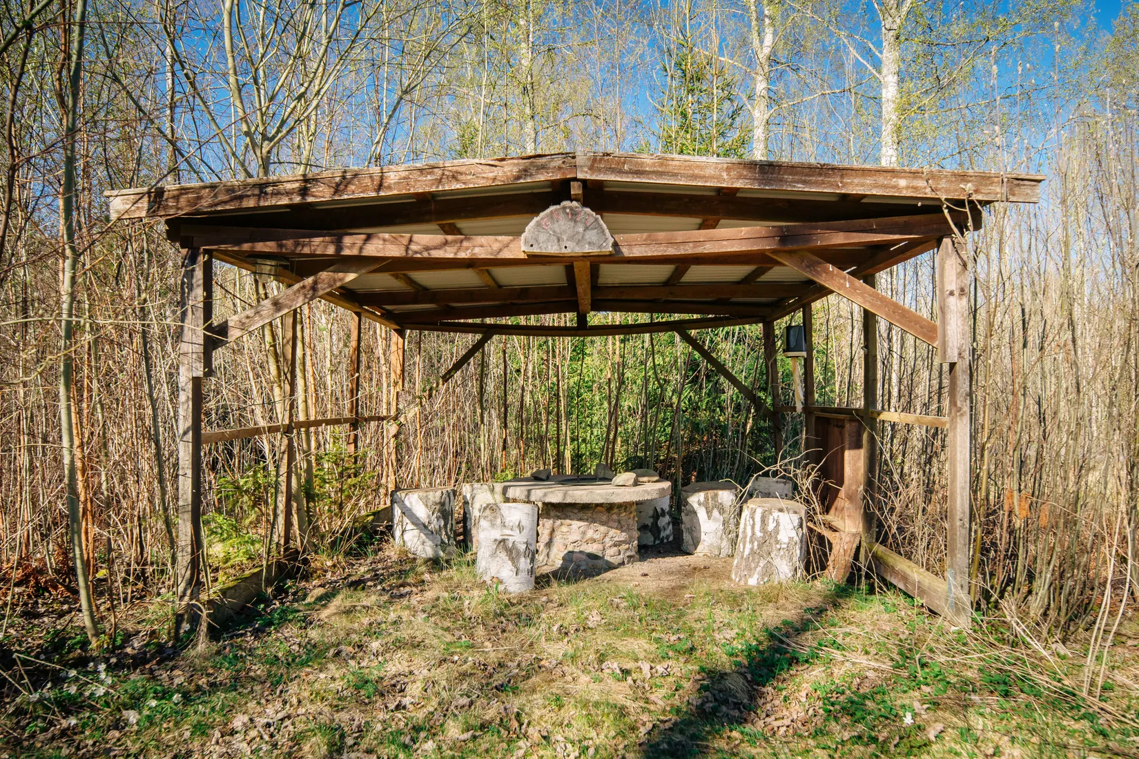 Gård/Skog, Sjötorp Älvstorp 6, Mariestad