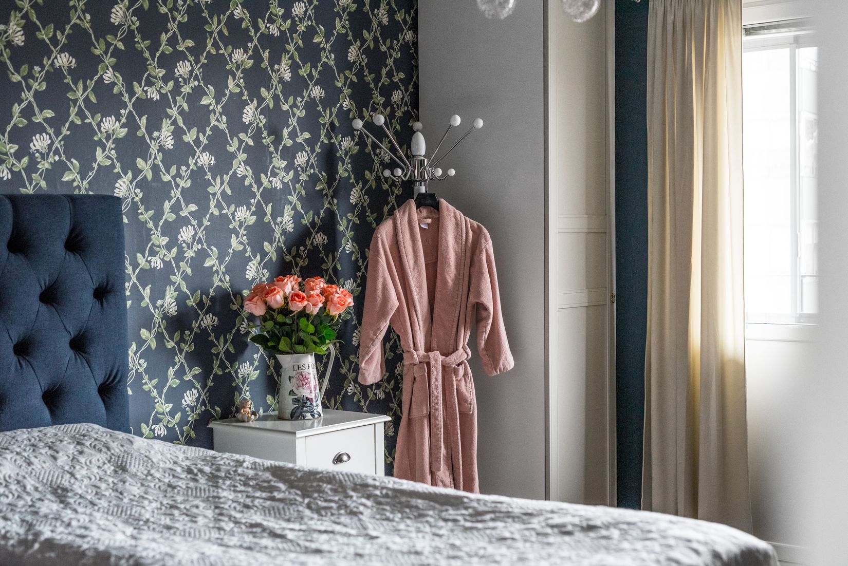 Bostadsrätt, Malmgatan 6E, Centralt, Katrineholm