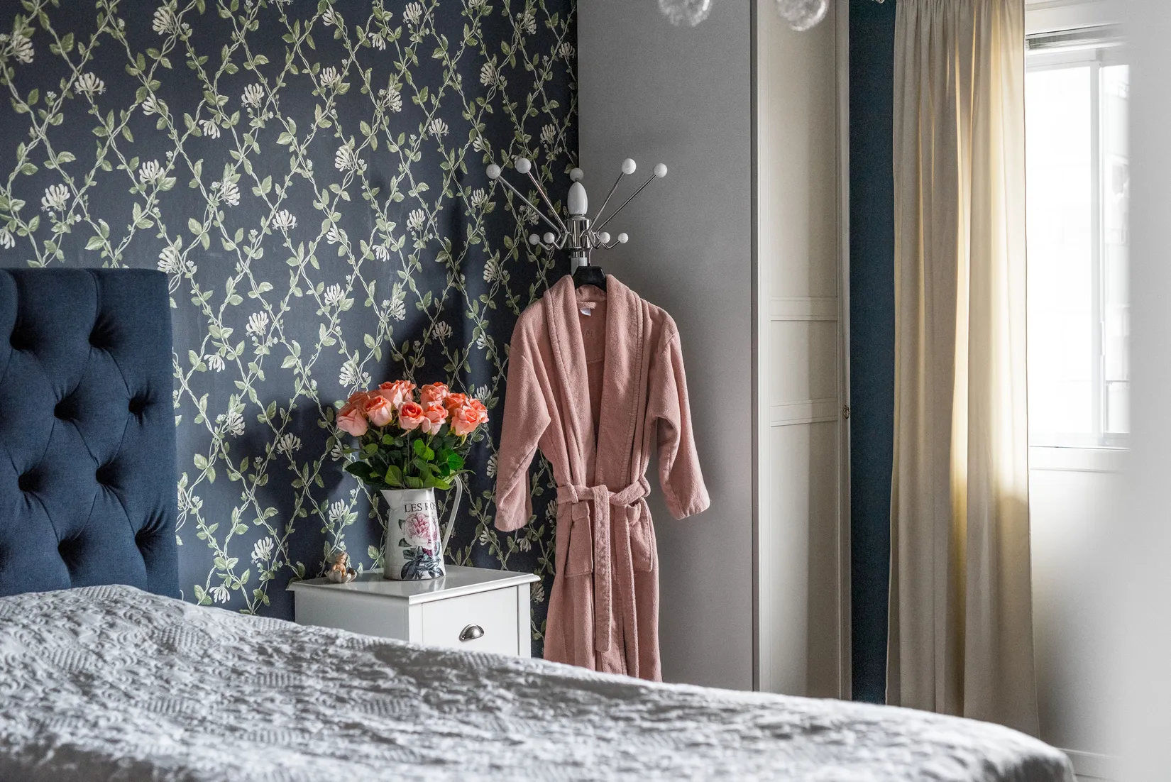 Bostadsrätt, Malmgatan 6E, Centralt, Katrineholm